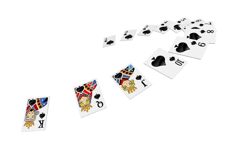 card