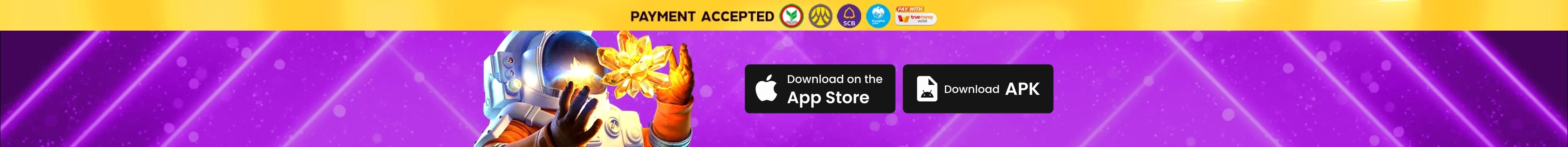 Footer Background